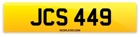 JCS 449
