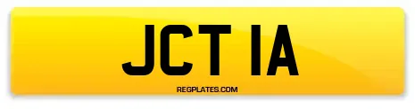 JCT 1A
