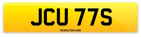 JCU 77S