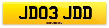 JD03 JDD