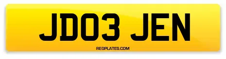 JD03 JEN