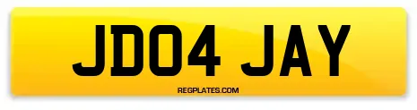 JD04 JAY