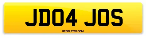JD04 JOS