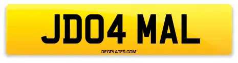 JD04 MAL