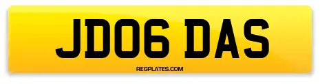JD06 DAS