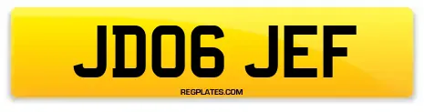 JD06 JEF