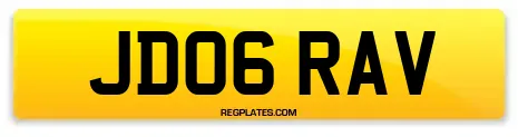 JD06 RAV