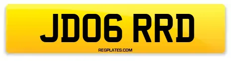JD06 RRD