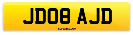 JD08 AJD