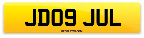 JD09 JUL