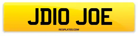 JD10 JOE