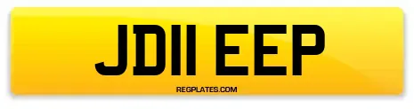 JD11 EEP