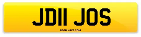 JD11 JOS