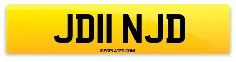 JD11 NJD