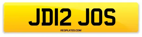JD12 JOS