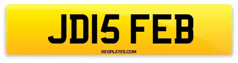 JD15 FEB