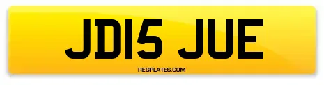 JD15 JUE