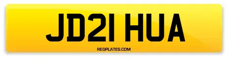 JD21 HUA