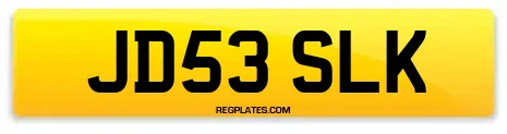 JD53 SLK