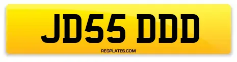 JD55 DDD