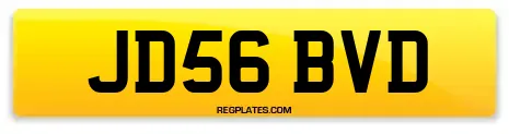JD56 BVD