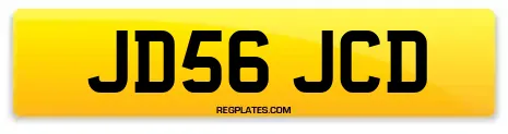 JD56 JCD