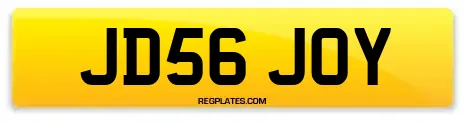 JD56 JOY