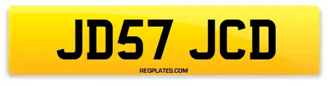 JD57 JCD