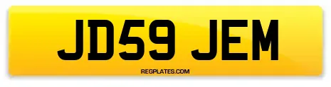 JD59 JEM
