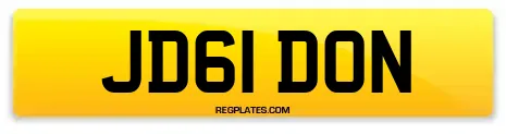 JD61 DON