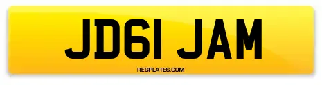 JD61 JAM