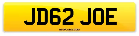 JD62 JOE