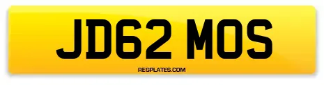 JD62 MOS