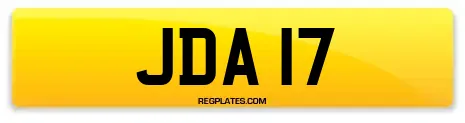 JDA 17