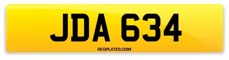 JDA 634