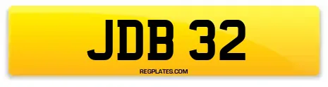 JDB 32