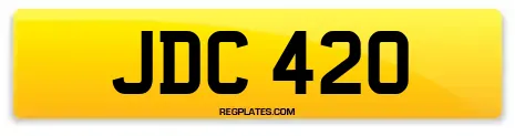 JDC 420