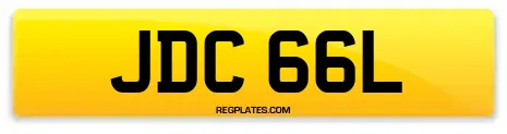 JDC 66L