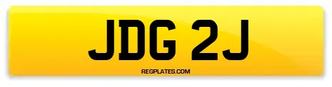 JDG 2J