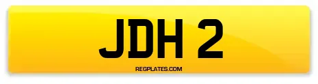 JDH 2