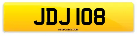 JDJ 108