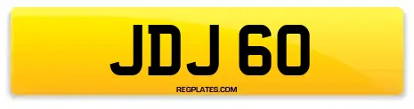 JDJ 60