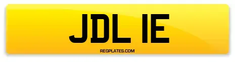 JDL 1E
