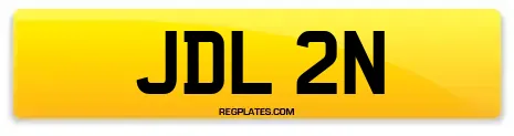 JDL 2N