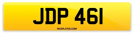 JDP 461