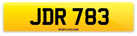JDR 783