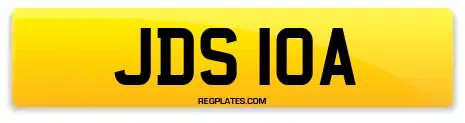 JDS 10A