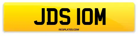 JDS 10M