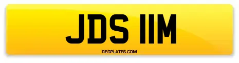 JDS 11M