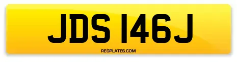 JDS 146J